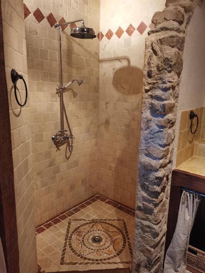 Domaine Des Maillets Bed & Breakfast Blot-l'Eglise Екстериор снимка