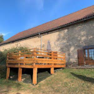 Domaine Des Maillets Bed & Breakfast Blot-l'Eglise Екстериор снимка