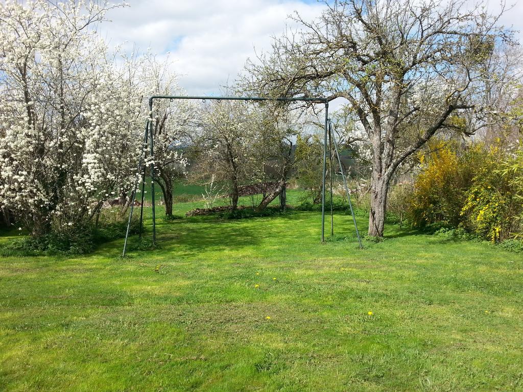 Domaine Des Maillets Bed & Breakfast Blot-l'Eglise Стая снимка
