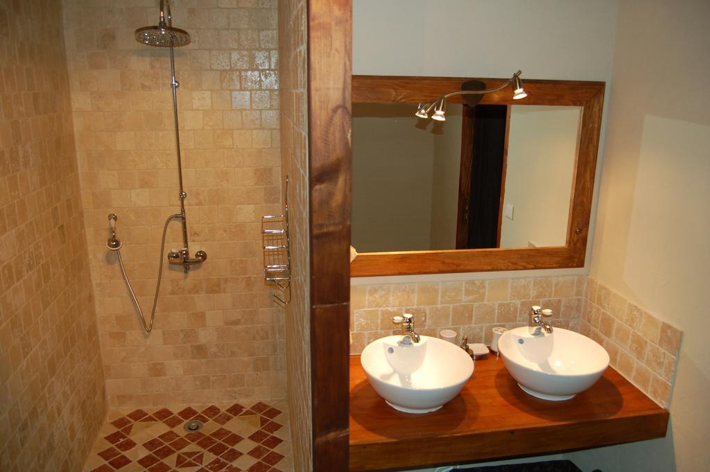 Domaine Des Maillets Bed & Breakfast Blot-l'Eglise Стая снимка